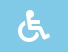 Accessible