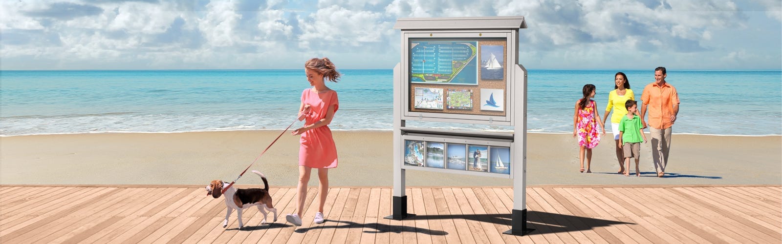 Commercial Park Equipment & Park Accessories for Sale Barco Products