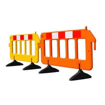 Crowd Blocker Portable Barriers