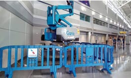 Color-Cade CC-03 - - Barco Products