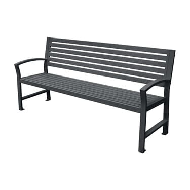 Hannah Bench