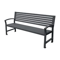 Hannah Bench
