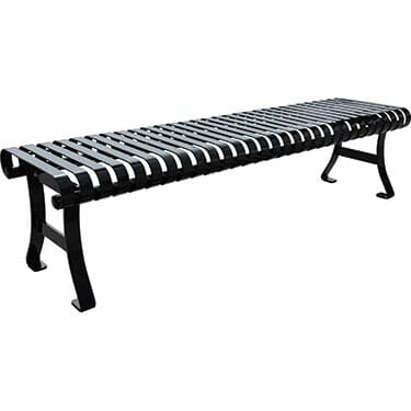 Cassidy™ Backless Classic Bench