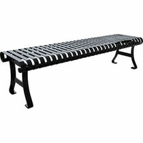 Cassidy™ Backless Classic Bench