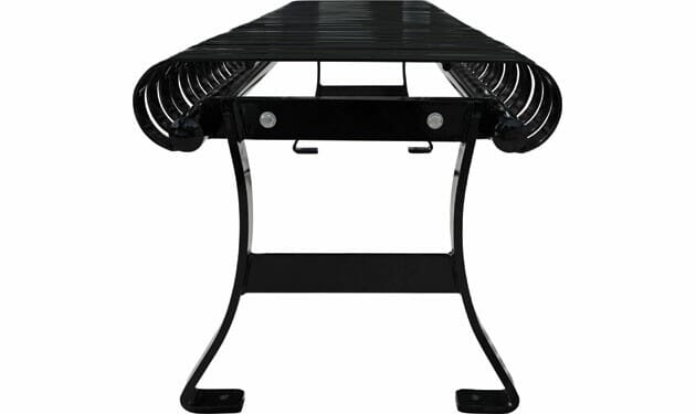 〈現状渡し〉Wake&Dean swing back bench ベンチ 現状渡し〉Wake&Dean swing back bench ベンチ 現状渡し〉Wake&Dean