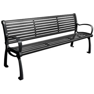 Brighton Benches