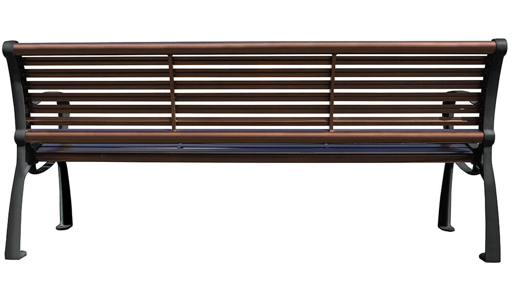 Brooklyn Benches - - The Bench Factory by TreeTop Products Brooklyn Benches - - The Bench Factory by TreeTop Products