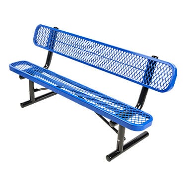 SuperSaver™ Outdoor Benches