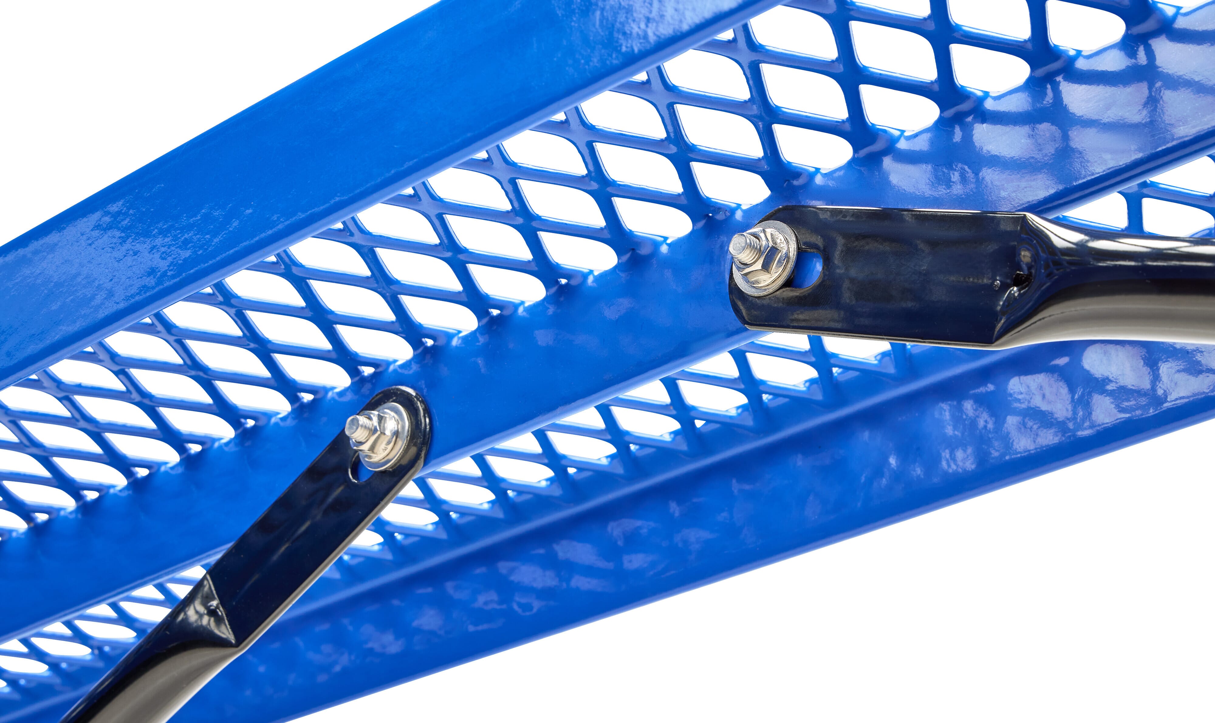 SuperSaver™ Outdoor Players Benches - - The Bench Factory by