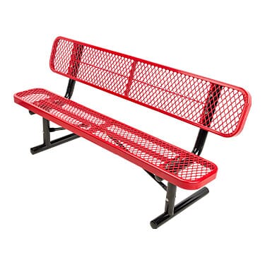 The City™ Series Benches