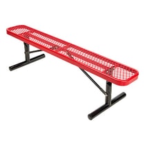 The City™ Series Players Benches