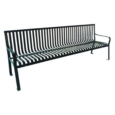 Cassidy™ Straight Back Bench