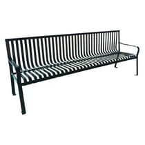 Cassidy™ Straight Back Bench