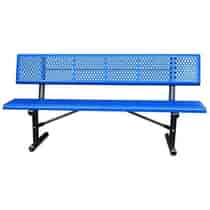 Comfort™ Series Benches