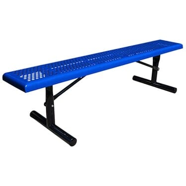 Comfort™ Series Backless Benches
