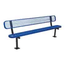 SuperSaver™ Outdoor Benches
