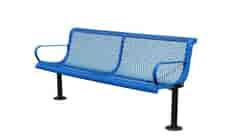 Winfield Casual Benches