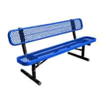 The City™ Series Benches