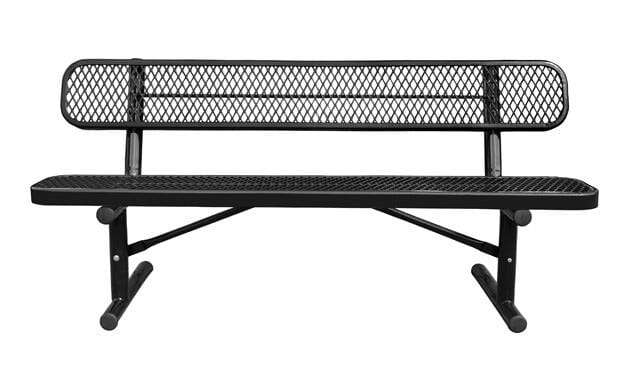 The City™ Series Benches
