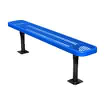 The City™ Series Players Benches