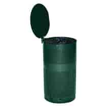 Pet Waste System - 15 Gallon Receptacle