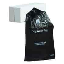 Pet Waste Roll Bags