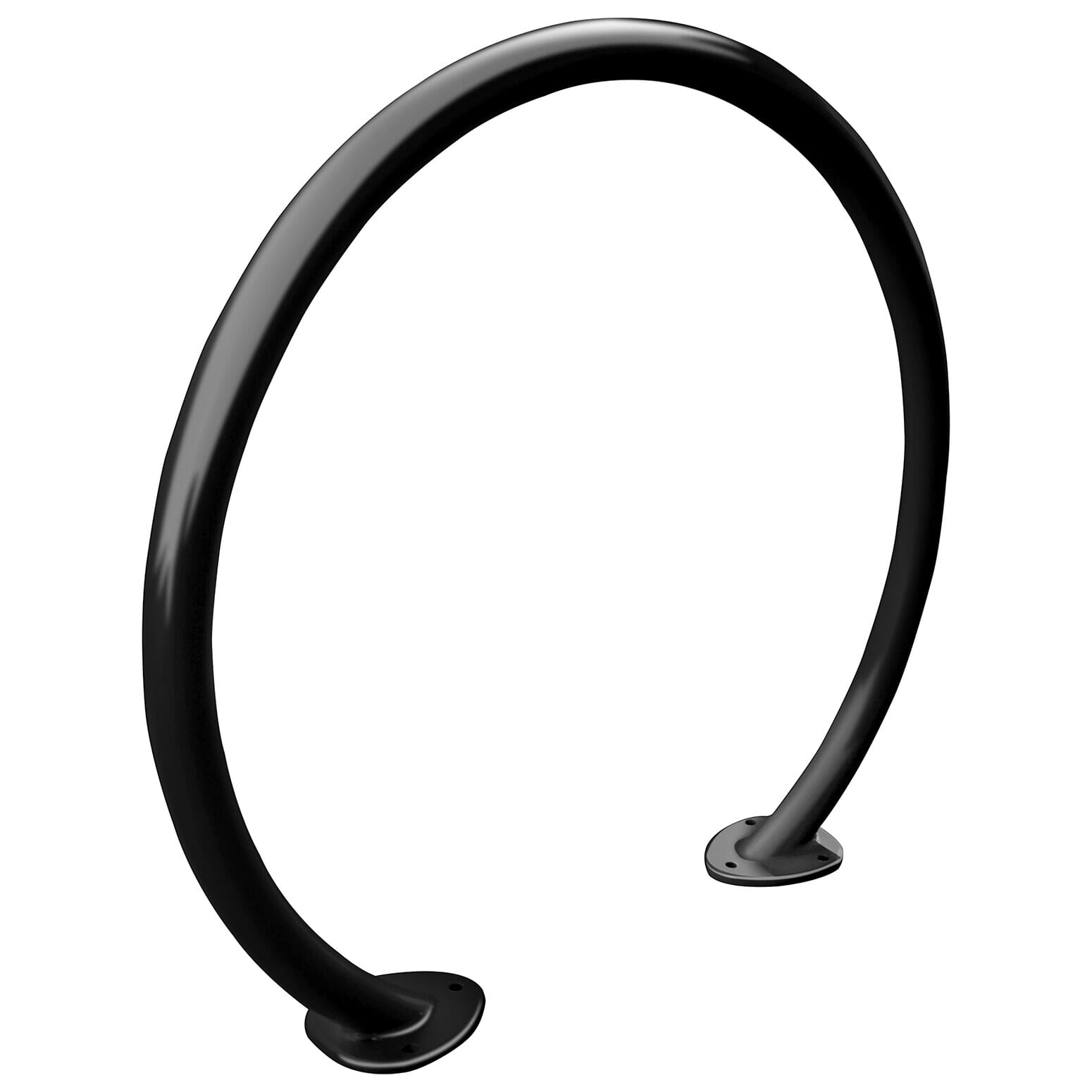 Circle Bike Rack