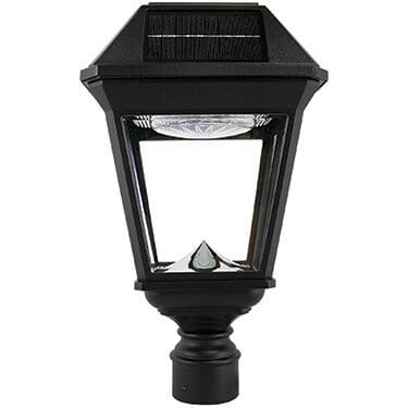 Solar Brite II Single Head Lamps