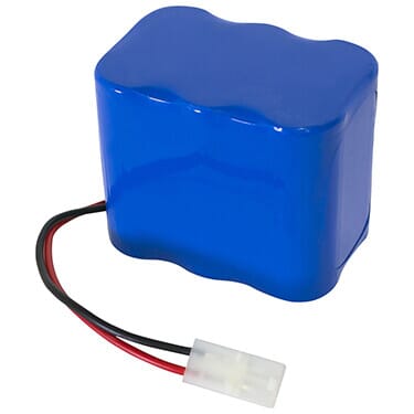 Solar Brite Elite Battery Replacement