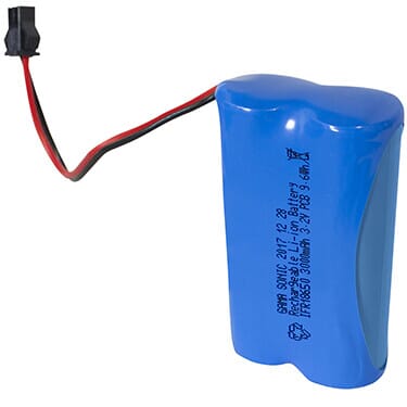 Solar Brite II Battery Replacement