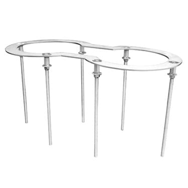 Double Surface Carrier 10