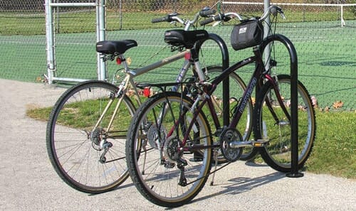 BRIX-IT Universal Bike Rack, 47.00 CHF