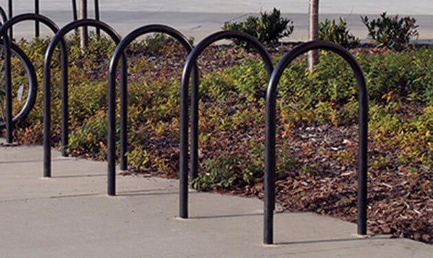 Park It 2 Bike Racks