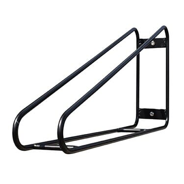 Hi-Density Wall-Mount Bike Hanger  - 1 Bike