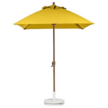 Padden Square Umbrella