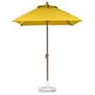 Padden Square Umbrella