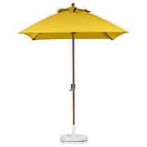 Dixon Square Umbrella