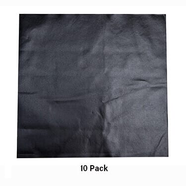 Butyl Pad - Set of 10