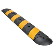 Standard Recycled Rubber Speed Bump Kit