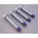 Set of 4 Concrete Anchor Bolts (One Base)