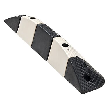 5'' High Bike Lane Delineators