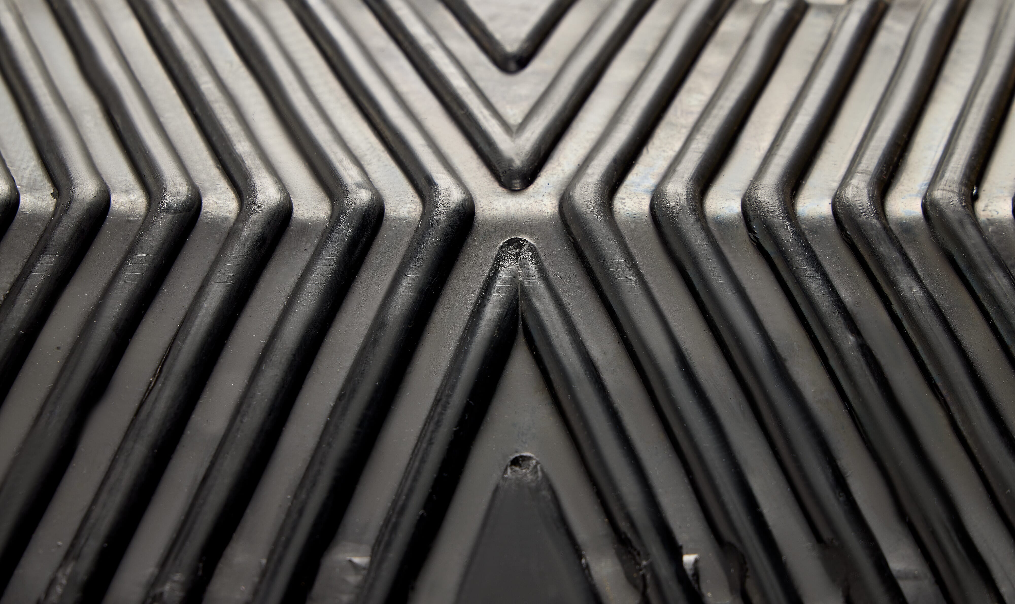 Premium Recycled Rubber Speed Bump Kits - - TreeTop Products