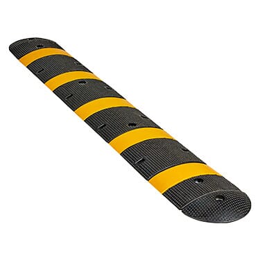 Safety-Striped Speed Bump Kits