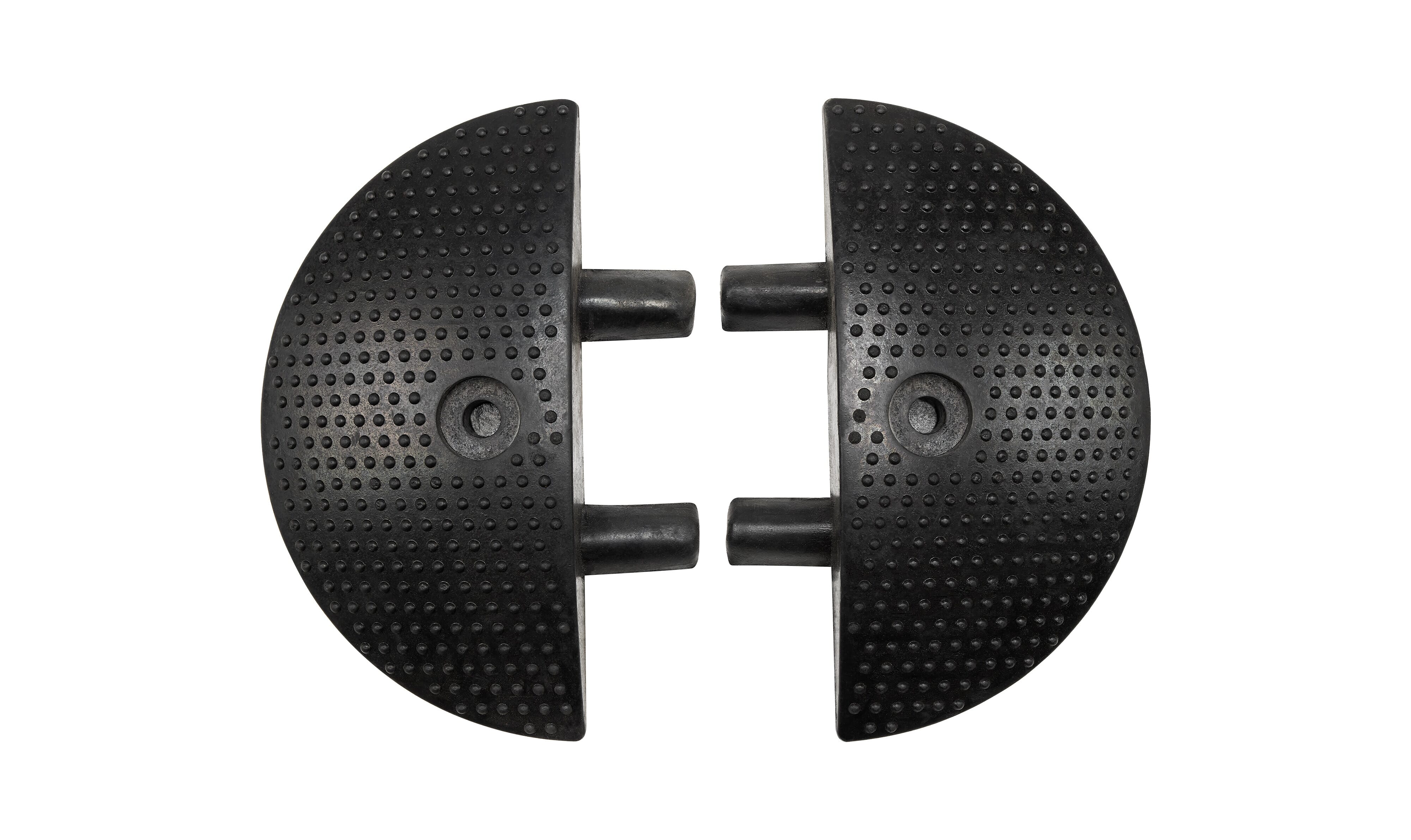 Safety-Striped Speed Bump Kits SB-23 - - Barco Products