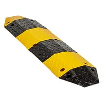 Heavy-Duty Metal Speed Bumps
