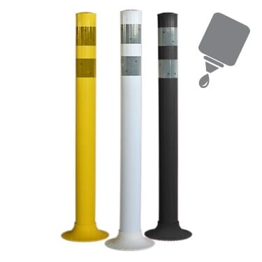 Glue-Down High Impact Rebound Post