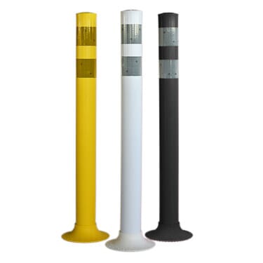 High Impact Rebound Post