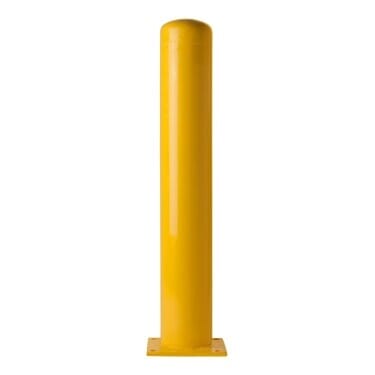 Bolt Down Metal Bollards