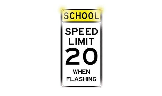 Flash Alert Solar 24