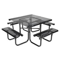 Cassidy™ Square Portable Picnic Table